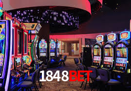 1848 BET PAGA
